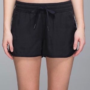 Excellent condition Tencel shorts